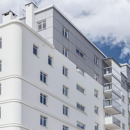 Cozy Hill Modern Box Apartment Gdynia Eksteriør bilde