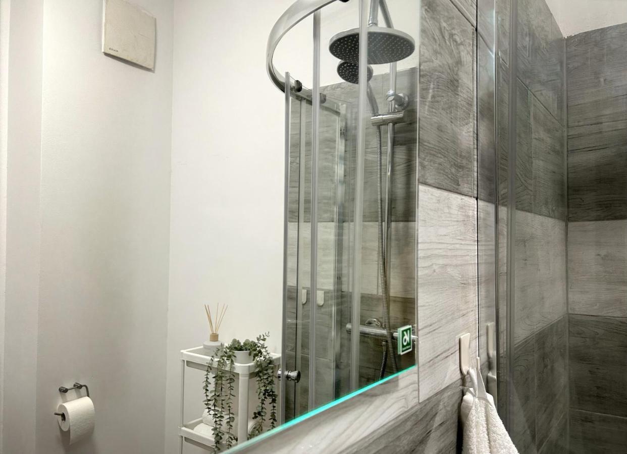 Cozy Hill Modern Box Apartment Gdynia Eksteriør bilde